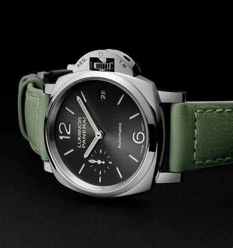 is panerai luxury|panerai ww2.